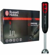 Russell Hobbs   Desire, 39 , 