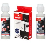 Kaffit      3--1 CLEAN BOX MINI