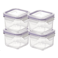 Glasslock    Purple (210 ), 4 .
