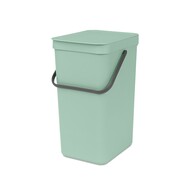 Brabantia     Sort&Go (16 ), 40.1 , -