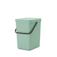 Brabantia     Sort&Go (25 ), 40.1 , -