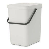 Brabantia     Sort&Go (25 ), 40.1 , -