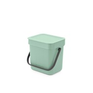 Brabantia     Sort&Go (3 ), 18.1 , -