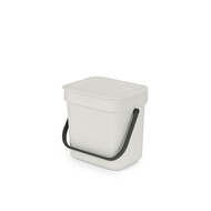 Brabantia     Sort&Go (3 ), 18.1 , -