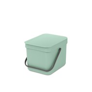 Brabantia     Sort&Go (6 ), 18.1 , -