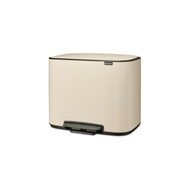 Brabantia   Bo Pedal Bin (3x11 ), 5436.544 , 