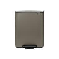 Brabantia   Bo Pedal Bin (60 ), 65.254.136.3 , 