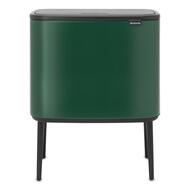 Brabantia   Bo Touch Bin (11+23 ), 68.354.131 ,  