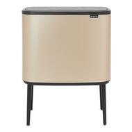 Brabantia   Bo Touch Bin (11+23 ), 68.354.131 , 