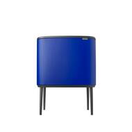 Brabantia   Bo Touch Bin (11+23 ), 68.354.131 , -