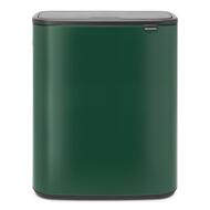 Brabantia   Bo Touch Bin (2x30 ), 65.654.531.2 ,  