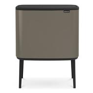 Brabantia   Bo Touch Bin (36 ), 68.354.131 , 