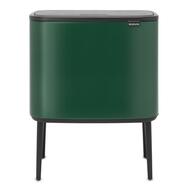 Brabantia   Bo Touch Bin (3x11 ), 68.354.131.2 ,  