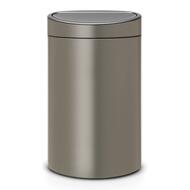 Brabantia   Touch Bin new  (10/23), 72.5 , 