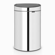 Brabantia   Touch Bin new  (10/23), 72.5 ,  