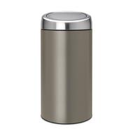 Brabantia   Touch Bin Recycle (2x20 ), 7436.5 , 