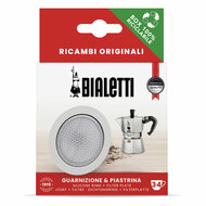 Bialetti       3/4 