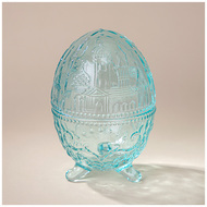 Lefard      Easter emerald, 9913 