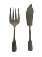 Guy Degrenne Набор столовых приборов для рыбы Vieux Paris Sat, 2 пр.