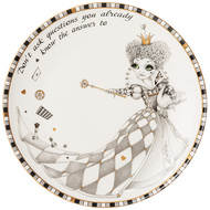   Wonderland, 20 