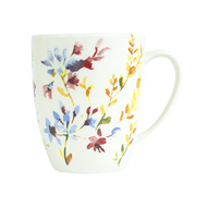 Grace By Tudor  Spring Floral (360 )