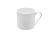 Guy Degrenne Чашка кофейная Concert/Blanc