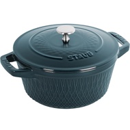 Staub   (4.25 ), 24 ,  