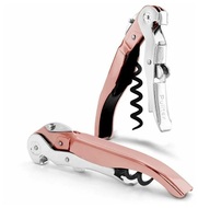 Pulltex  ClickCut Rose Corkscrew, 