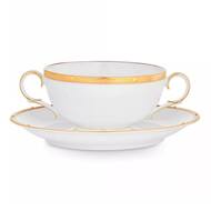 Noritake     Rochelle Gold (210 )