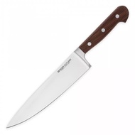 BERGER CUTLERY    Classic Smoked Oak, 21 