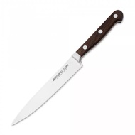 BERGER CUTLERY   Classic Smoked Oak, 16 