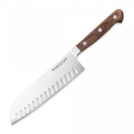 BERGER CUTLERY    Classic Walnut, 18 