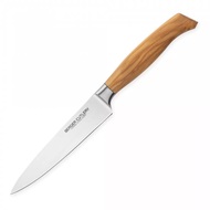 BERGER CUTLERY   Ergo Line Olive, 16 