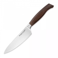 BERGER CUTLERY    Ergo Line Smoked Oak, 16 