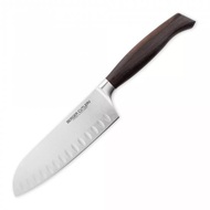 BERGER CUTLERY    Ergo Line Smoked Oak, 16 