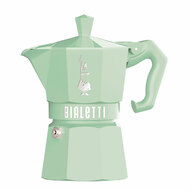 Bialetti   Moka Express Exclusive (130 ),  3 , 
