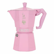 Bialetti   Moka Express Exclusive (270 ),  6 , 
