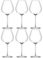 Stolzle     Burgunder Fino (807 ), 11.224.5 , 6 .