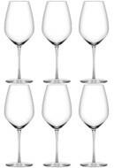 Stolzle     Bordeaux Fino (656 ), 9.525.4 , 6 .