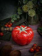 CASA DI FORTUNA    Tomato (1 ), 17.6 , 
