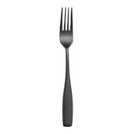 Comas   Flor de Lis 18/10 Vintage Black, 21.4 