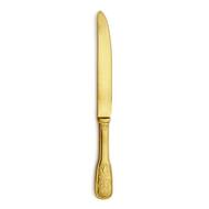 Comas   Versailles 18/10 Satin Gold, 24.5 ,  