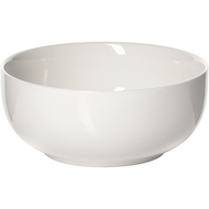 Kunstwerk Салатник Кунстверк (1 л), 16.8 см, белый