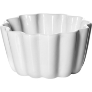 Kunstwerk Салатник для комплимента Кунстверк (50 мл), 6.1х2.5 см, белый