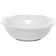 Lubiana Салатник Afrodyta (650 мл), 18.5 см, белый