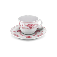 LE COQ   Anthiros White/Red (100 )