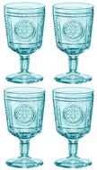 Bormioli Rocco     Romantic (320 ), 4 ., 