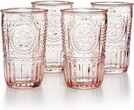 Bormioli Rocco     Romantic (340 ), 4 ., 