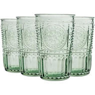 Bormioli Rocco     Romantic (340 ), 4 ., 