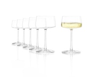 Stolzle Набор бокалов для шампанского Power (280 мл), 16.2х9.3 см, 6 шт.